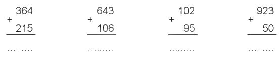 Giải bài 59: Phép cộng không nhớ trong phạm vi 1000 (tiết 1) Vở bài tập toán 2 - Kết nối tri thức với cuộc sống 0 1