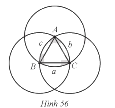 Giải bài 59 trang 125 sách bài tập toán 9 - Cánh diều tập 1 1