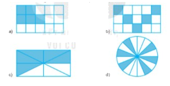 Giải Bài 6.1 trang 5 sách bài tập Toán 6 Kết nối tri thức với cuộc sống 1