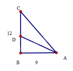Giải bài 6.11 trang 47 SGK Toán 8 - Cùng khám phá 2