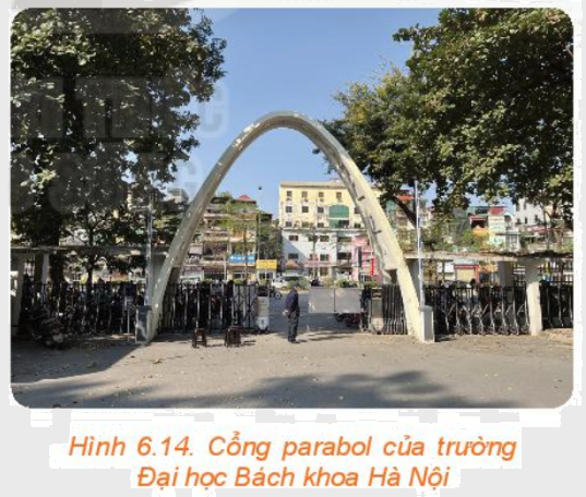 Giải bài 6.12 trang 16 SGK Toán 10 – Kết nối tri thức 1
