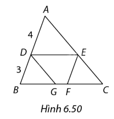 Giải bài 6.18 trang 52 SGK Toán 8 - Cùng khám phá 1