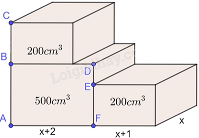 Giải bài 6.26 trang 10 sách bài tập toán 8 - Kết nối tri thức với cuộc sống 1
