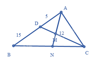 Giải bài 6.29 trang 61 SGK Toán 8 - Cùng khám phá 2