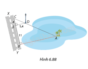 Giải bài 6.34 trang 65 SGK Toán 8 - Cùng khám phá 1