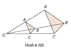 Giải bài 6.37 trang 72 SGK Toán 8 - Cùng khám phá 1