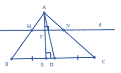 Giải bài 6.40 trang 77 SGK Toán 8 - Cùng khám phá 3