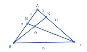 Giải bài 6.41 trang 77 SGK Toán 8 - Cùng khám phá 2