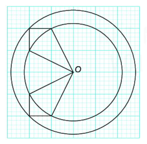 Giải bài 6 (5.14) trang 92 vở thực hành Toán 6 1