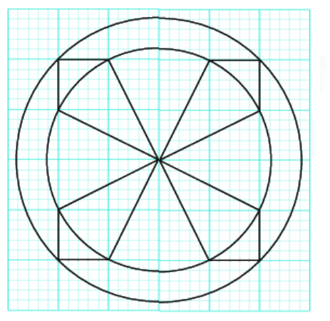 Giải bài 6 (5.14) trang 92 vở thực hành Toán 6 3