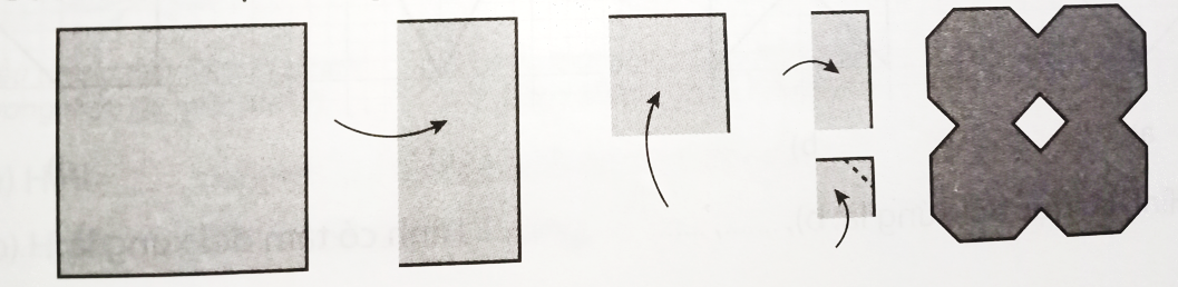 Giải bài 6 (5.8) trang 89 vở thực hành Toán 6 3