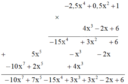 Giải bài 6 (7.28) trang 43 vở thực hành Toán 7 tập 2 3