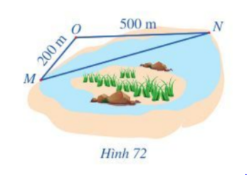 Giải bài 6 trang 100 SGK Toán 10 tập 1 – Cánh diều 1