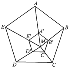 Giải bài 6 trang 107 sách bài tập toán 9 - Cánh diều tập 2 2