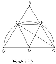 Giải bài 6 trang 110, 111 vở thực hành Toán 9 3