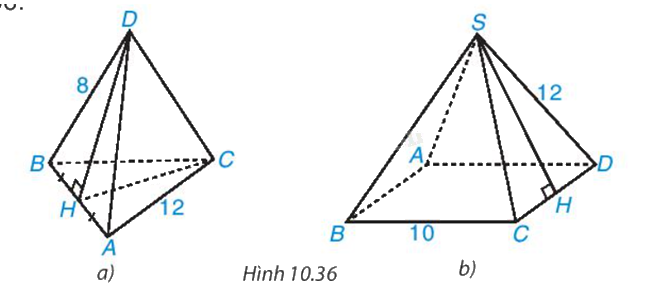 Giải bài 6 trang 118 vở thực hành Toán 8 tập 2 1