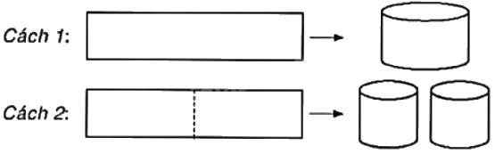 Giải bài 6 trang 123, 124 vở thực hành Toán 9 tập 2 1