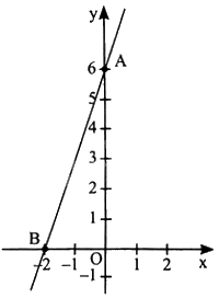 Giải bài 6 trang 13 sách bài tập toán 8 - Chân trời sáng tạo tập 2 2