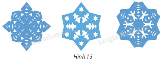 Giải bài 6 trang 24 Chuyên đề học tập Toán 11 Chân trời sáng tạo 1