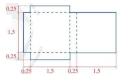 Giải bài 6 trang 26 SGK Toán 7 tập 1 - Cánh diều 1