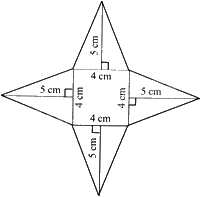 Giải bài 6 trang 40 sách bài tập toán 8 - Chân trời sáng tạo 2