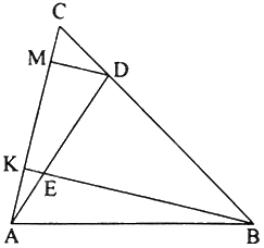 Giải bài 6 trang 42 sách bài tập toán 8 - Chân trời sáng tạo tập 2 3