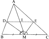 Giải bài 6 trang 48 sách bài tập toán 8 - Chân trời sáng tạo tập 2 2