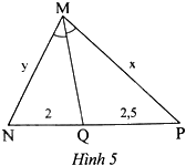 Giải bài 6 trang 49 sách bài tập toán 8 - Chân trời sáng tạo tập 2 1