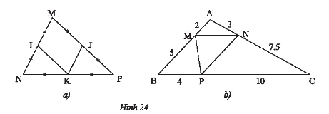 Giải bài 6 trang 50 SGK Toán 8 tập 2– Chân trời sáng tạo 1
