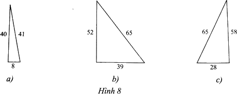 Giải bài 6 trang 52 sách bài tập toán 8 - Chân trời sáng tạo 1