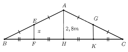 Giải bài 6 trang 54 SGK Toán 8 tập 2– Chân trời sáng tạo 3