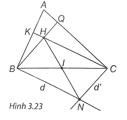 Giải bài 6 trang 54 vở thực hành Toán 8 2