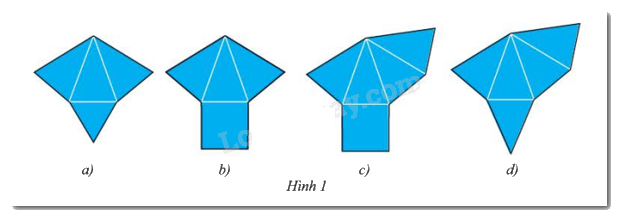 Giải Bài 6 trang 55 SGK Toán 8 tập 1 – Chân trời sáng tạo 1