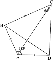 Giải bài 6 trang 57 sách bài tập toán 8 - Chân trời sáng tạo 2