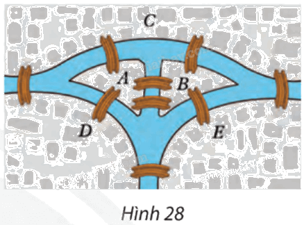 Giải bài 6 trang 59 Chuyên đề học tập Toán 11 Chân trời sáng tạo 1