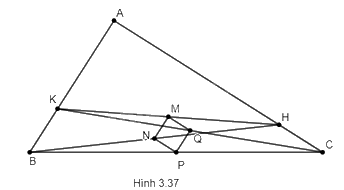 Giải bài 6 trang 62 vở thực hành Toán 8 2