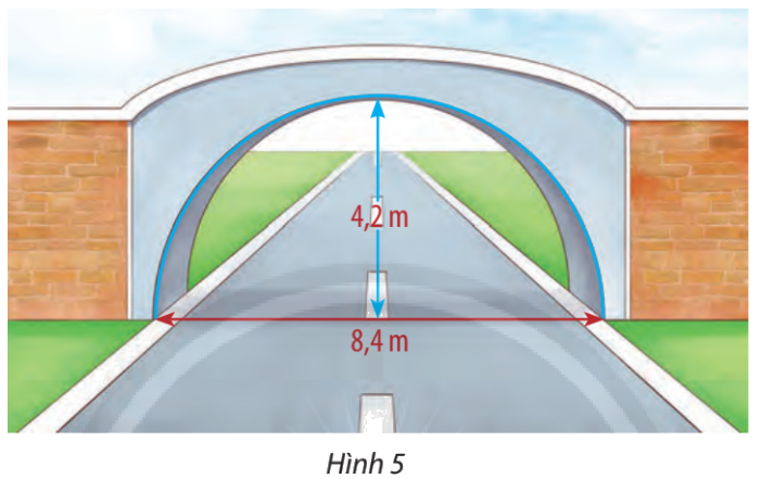 Giải bài 6 trang 63 SGK Toán 10 tập 2 – Chân trời sáng tạo 1