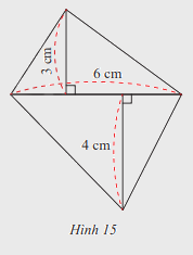 Giải bài 6 trang 63 SGK Toán 7 tập 1 - Chân trời sáng tạo 1