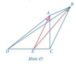 Giải bài 6 trang 69 SGK Toán 8 – Cánh diều 3