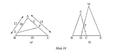 Giải bài 6 trang 71 SGK Toán 8 tập 2– Chân trời sáng tạo 1