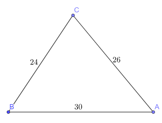 Giải bài 6 trang 75 sách bài tập toán 10 - Chân trời sáng tạo 1