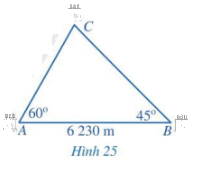 Giải bài 6 trang 77 SGK Toán 7 tập 2 - Cánh diều 1