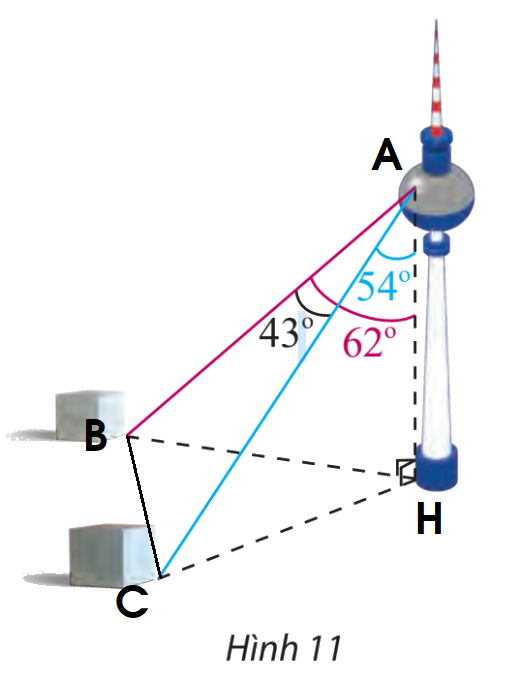 Giải bài 6 trang 78 SGK Toán 10 tập 1 – Chân trời sáng tạo 4