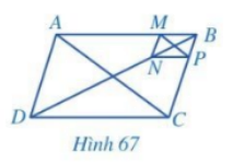Giải bài 6 trang 78 SGK Toán 8 – Cánh diều 1