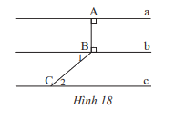 Giải bài 6 trang 81 SGK Toán 7 tập 1 - Chân trời sáng tạo 1