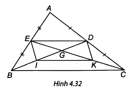 Giải bài 6 trang 81 vở thực hành Toán 8 2