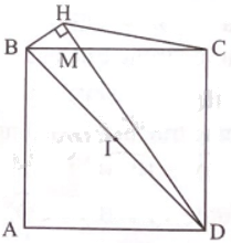 Giải bài 6 trang 82 sách bài tập toán 9 - Chân trời sáng tạo tập 2 2