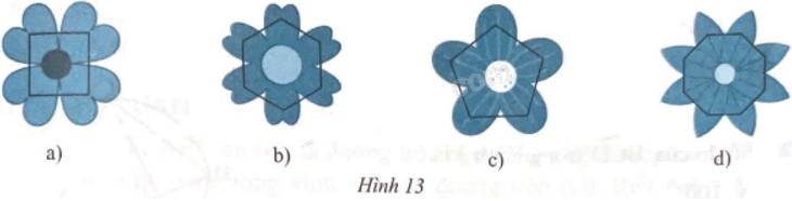 Giải bài 6 trang 87 sách bài tập toán 9 - Chân trời sáng tạo tập 2 1