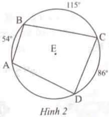 Giải bài 6 trang 88 sách bài tập toán 9 - Chân trời sáng tạo tập 2 1