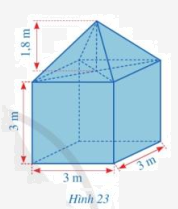 Giải bài 6 trang 89 SGK Toán 8 tập 1 - Cánh diều 1